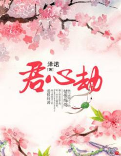 君心劫免费全集